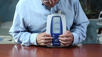 How to Set the Date and Time on a Spot 420 (Clearing the E38 Error)