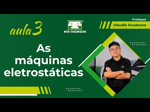Aula 3 - Física Experimental Aplicada a Reparação Automotiva