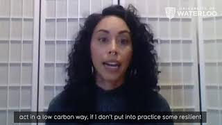 Liliana Camacho – Waterloo Innovation Summit