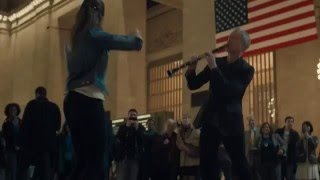 "Made for New York" TV Commercial: Fresh Thinking