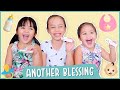 Another Blessing! | Garcia Family