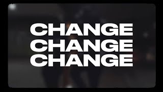 Adzmilli - Change (Official Lyric Video)