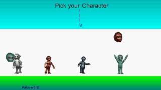 Alien Night screenshot 5