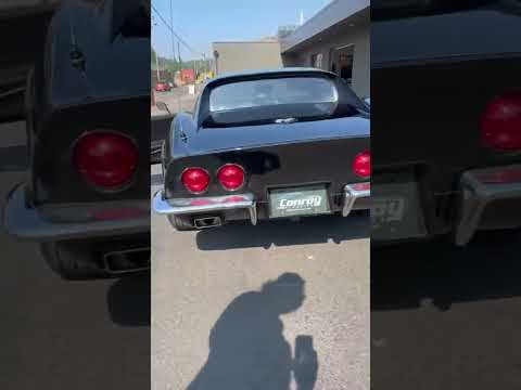 View YouTube Video of this Auction Car
