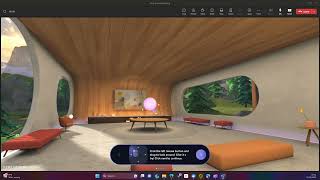 [IT Admin 01] Setup Microsoft Mesh Immersive Spaces in Teams