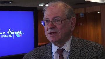 Internet Access Threats and Benefits - WTPF and WSIS 2013: Robert Kahn