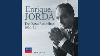 Granados: Spanish Dance, Op. 37, No. 6 "Rondalla aragonesa"