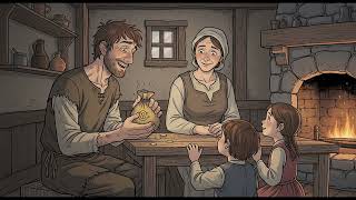 Divine Justice Patericon Orthodox Christian Story