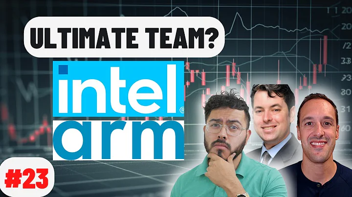 Unlocking New Opportunities: Intel's Collaboration with Arm