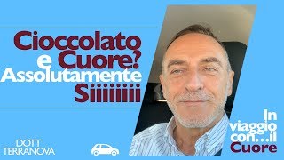 Cuore e Cioccolato?? Siiii