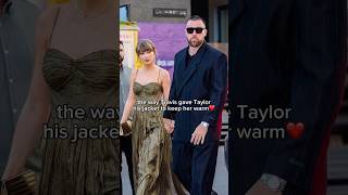 when Travis protecting Taylor in public #celebrity