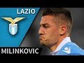 Sergej Milinković-Savić • DANCING • Incredible Skills • Lazio • HD