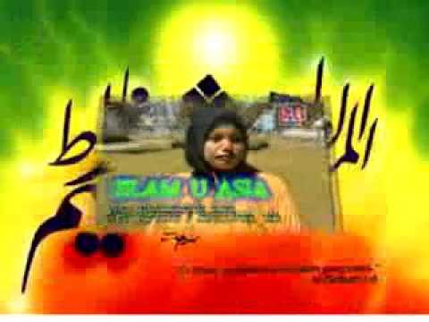 Islam u asia armawati ar