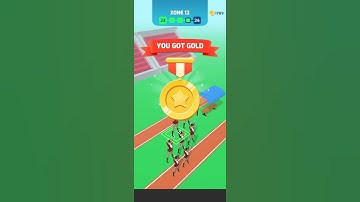 Flip Jump Stack Android Mobile Gameplay Level-23.2  #flipjumpstack #shorts