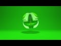 Xbox logo animation experience