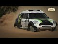 Rallye OiLibya du Maroc 2012 Day3