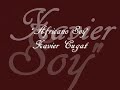 Africano Soy - Xavier Cugat