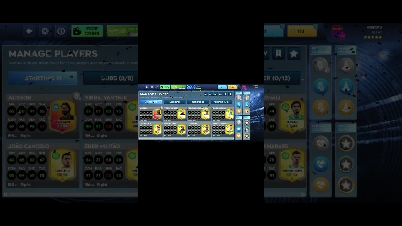 Did I waste my coins on coaches? 