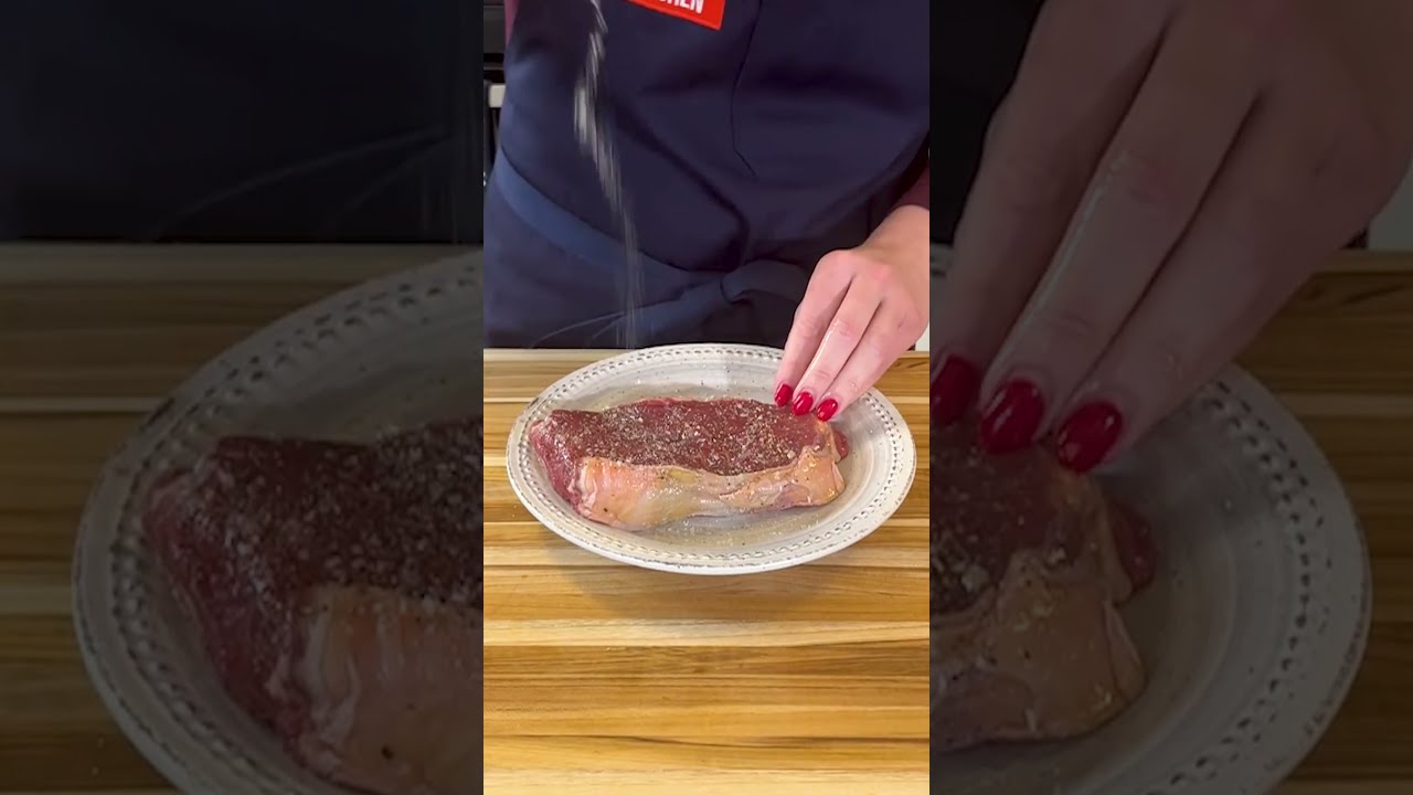 How To Cook Steak In The Air Fryer