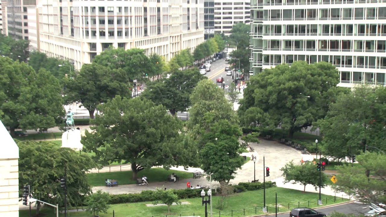 2400 Pennsylvania Ave, Apartments YouTube