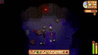 How I farm some quick Gold Ores so I can smelt them into Gold Bars and make Golden items of quality