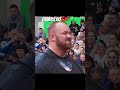 Without Reaction #strongman #strength #motivation  #strong #strongman