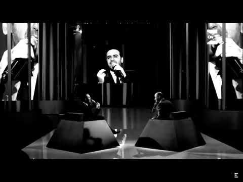 بعيد عنك ام كلثوم بصوت وائل جسار