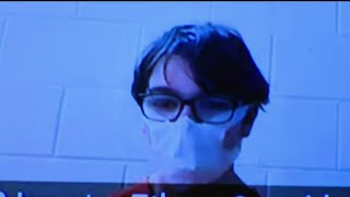 Accused Oxford High School shooter due in court for hearing on if he'll stay in Oakland County jail