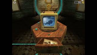 Evil Nun 1: Video 7 - Theiving Rat In Easy Mode