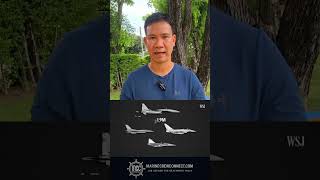 F-16 VS Su-35 ในสมรภูมิรัสเซีย-ยูเครน
