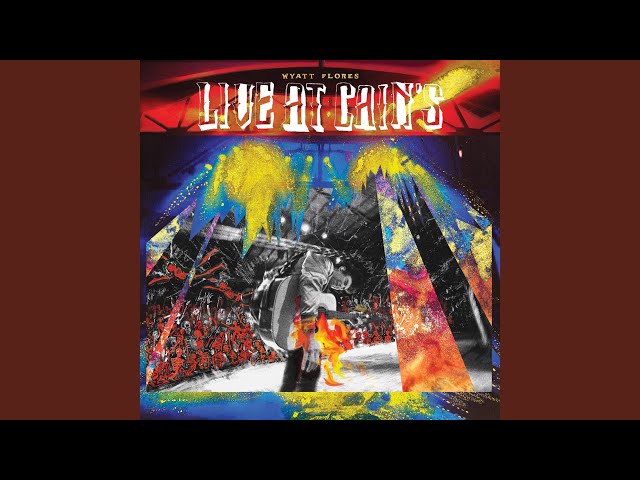 West Of Tulsa (Live At Cain's Ballroom) - YouTube