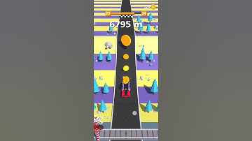 Traffic Run Level 23 Gameplay WalkThrough