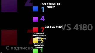 Можно голосовать только за двух! #4 #блекпинк #миён #minecraft
