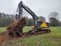 Cleaning Up Around A Farm