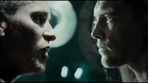 No Fate But What We Make - The Terminator