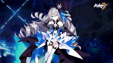 Honkai Impact 3 Odd Drifter Chapter 3 Part 5(Golden Tomb)