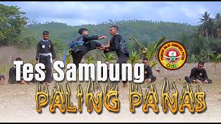 TES SAMBUNG SISWA VS SISWA PALING PANAS | PSCP TULUNGAGUNG