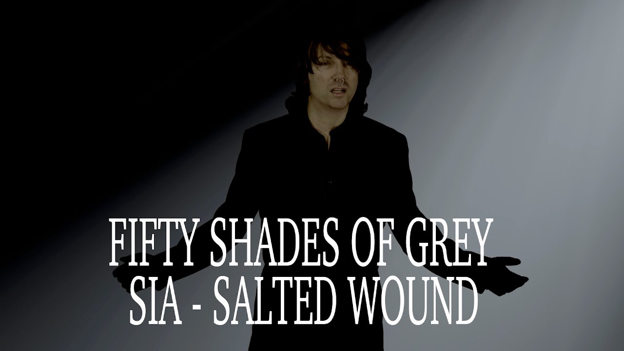 Sia - Salted Wound (From The