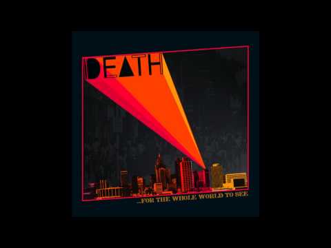 Death - Politicians