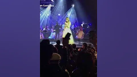 Wind song - So Hyang in Viet Nam concert 2018