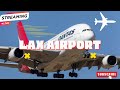 Lax airport live  thursday 9 may 2024