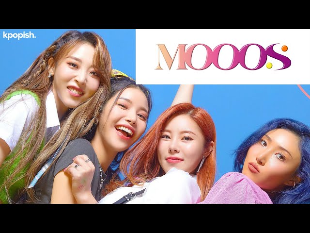 tgc. on X: 83. Before our fandom name 'MooMoo' was created, here