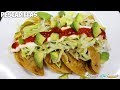 Pescadillas Deliciosas