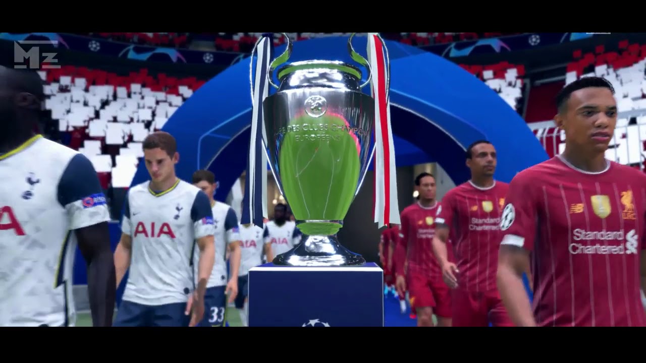 Fifa 21 jerseys, teams, and son on YouTube
