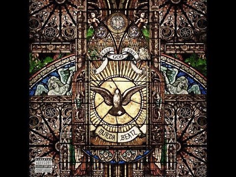 Murda Beatz & Jay Whiss - Brown Money (Keep God First) 