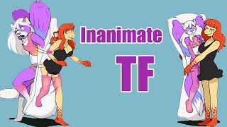 Inanimate Transformation / Inanimate TF