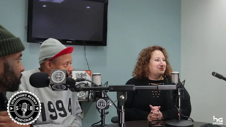 Straight Blunt Podcast S2 E6 "Sample Clearance 101...