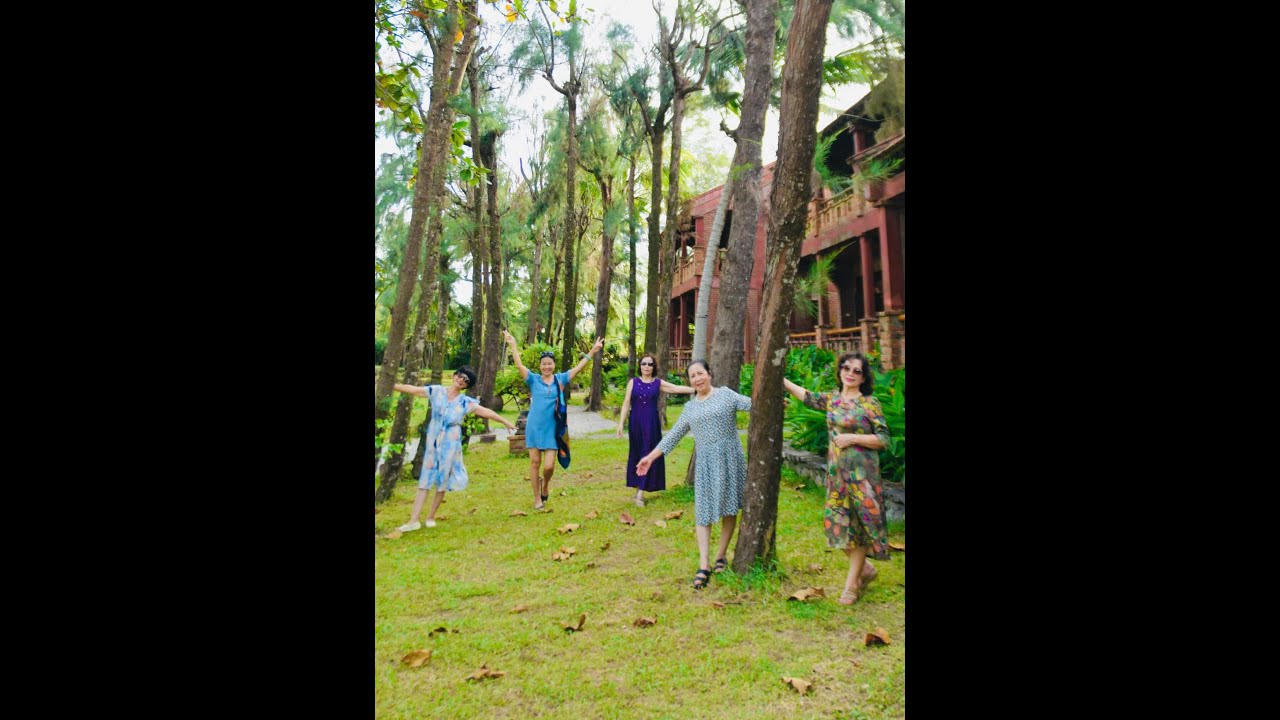 Kỷ niêm về thăm Quê hương Thiệu Trung,Thanh Hoá 9/9/2025 - 11/9/2025