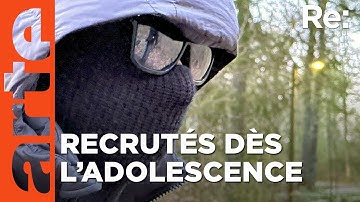 Suède : la guerre des gangs s’intensifie | ARTE Regards