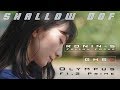 【DJI Ronin-S】GH5S w/ OLYMPUS F1.2 Prime - Quick Test